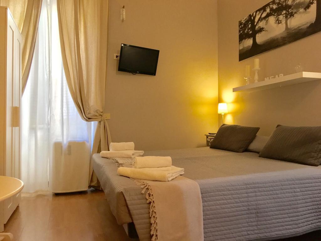 B&B Near Roma Exterior foto