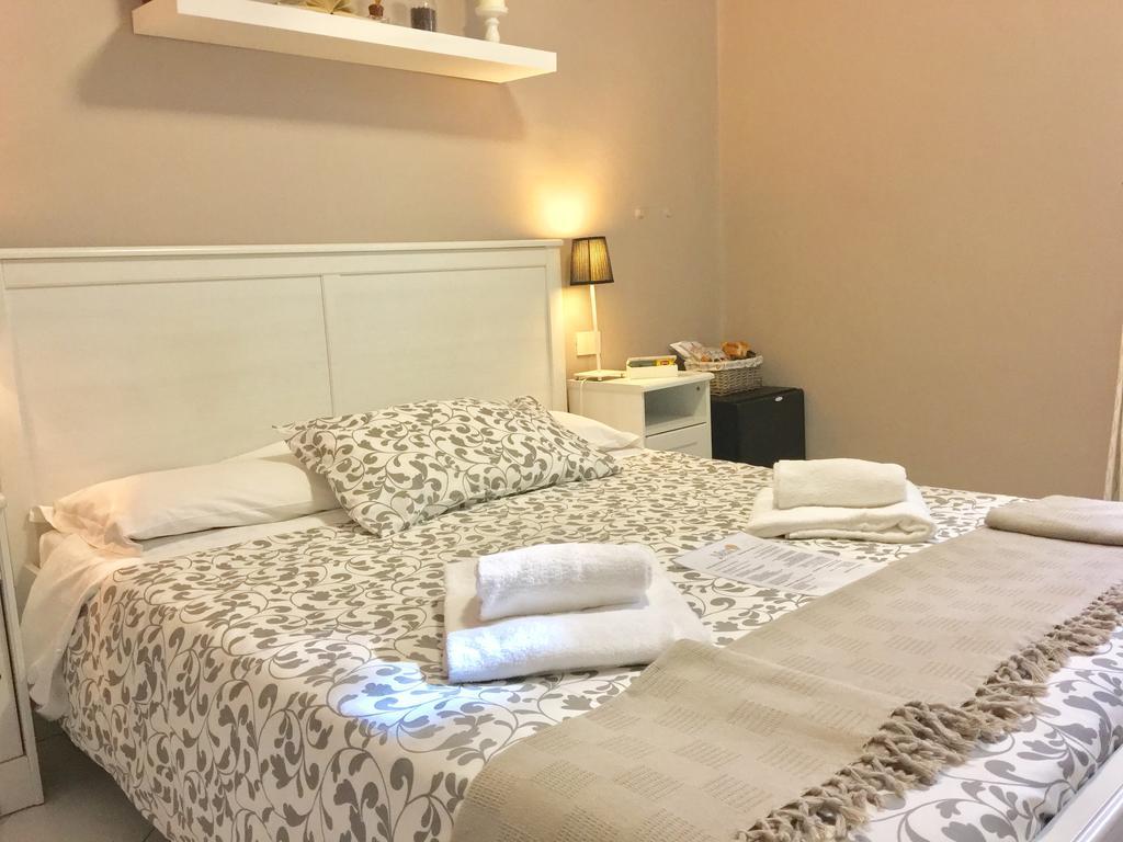 B&B Near Roma Exterior foto