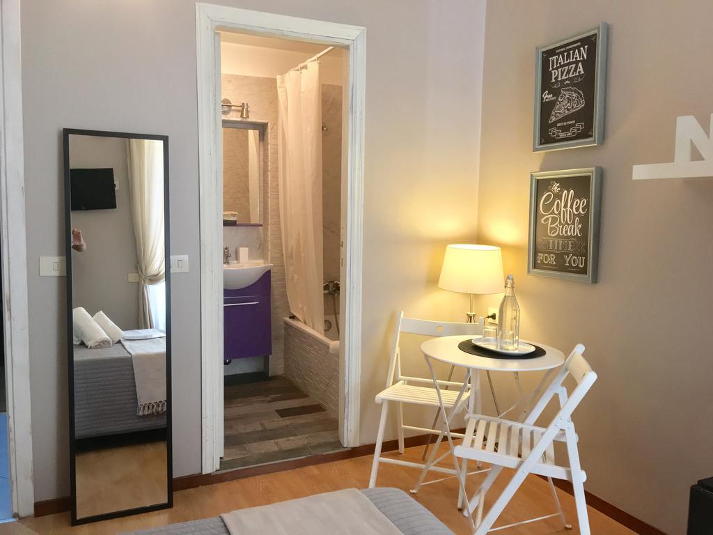 B&B Near Roma Exterior foto